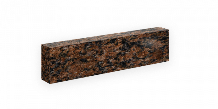 Гранитный Бордюр ГП-1 (300х150)